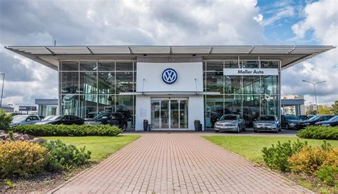 moller auto volkswagen.